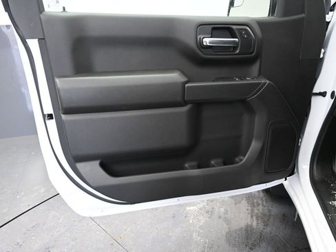 New 2026 Chevrolet Silverado 1500 W/T w/ WT Value Package image 14