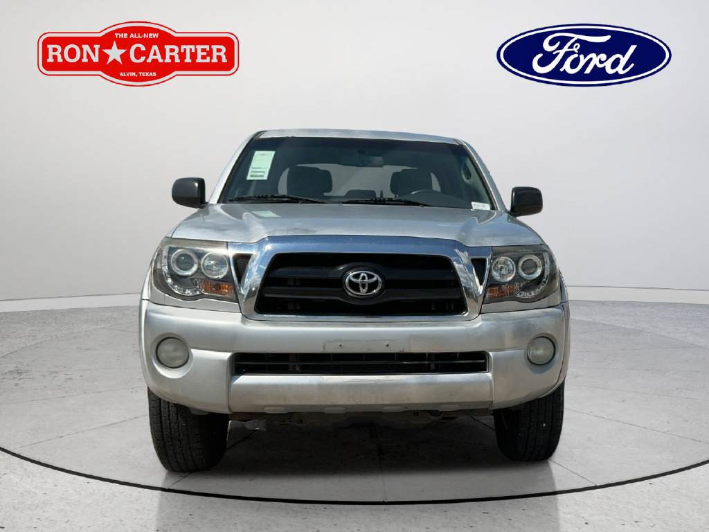 Used 2008 Toyota Tacoma PreRunner RWD image 2