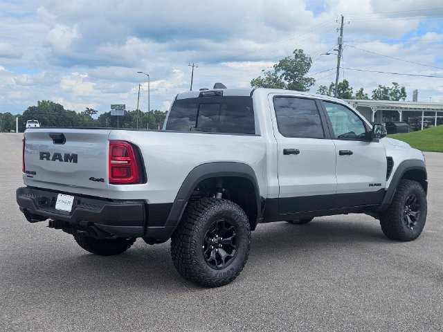 New 2026 RAM 1500 RHO w/ RHO Level 1 Equipment Group AWD/4WD image 5