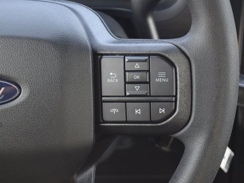 New 2025 Ford F150 STX w/ Equipment Group 200A image 10