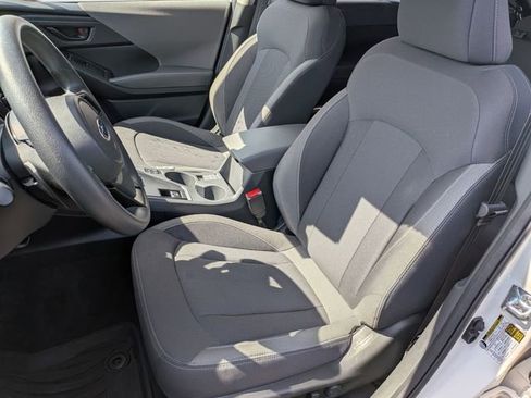 Certified 2025 Subaru Crosstrek 2.0i Premium image 25