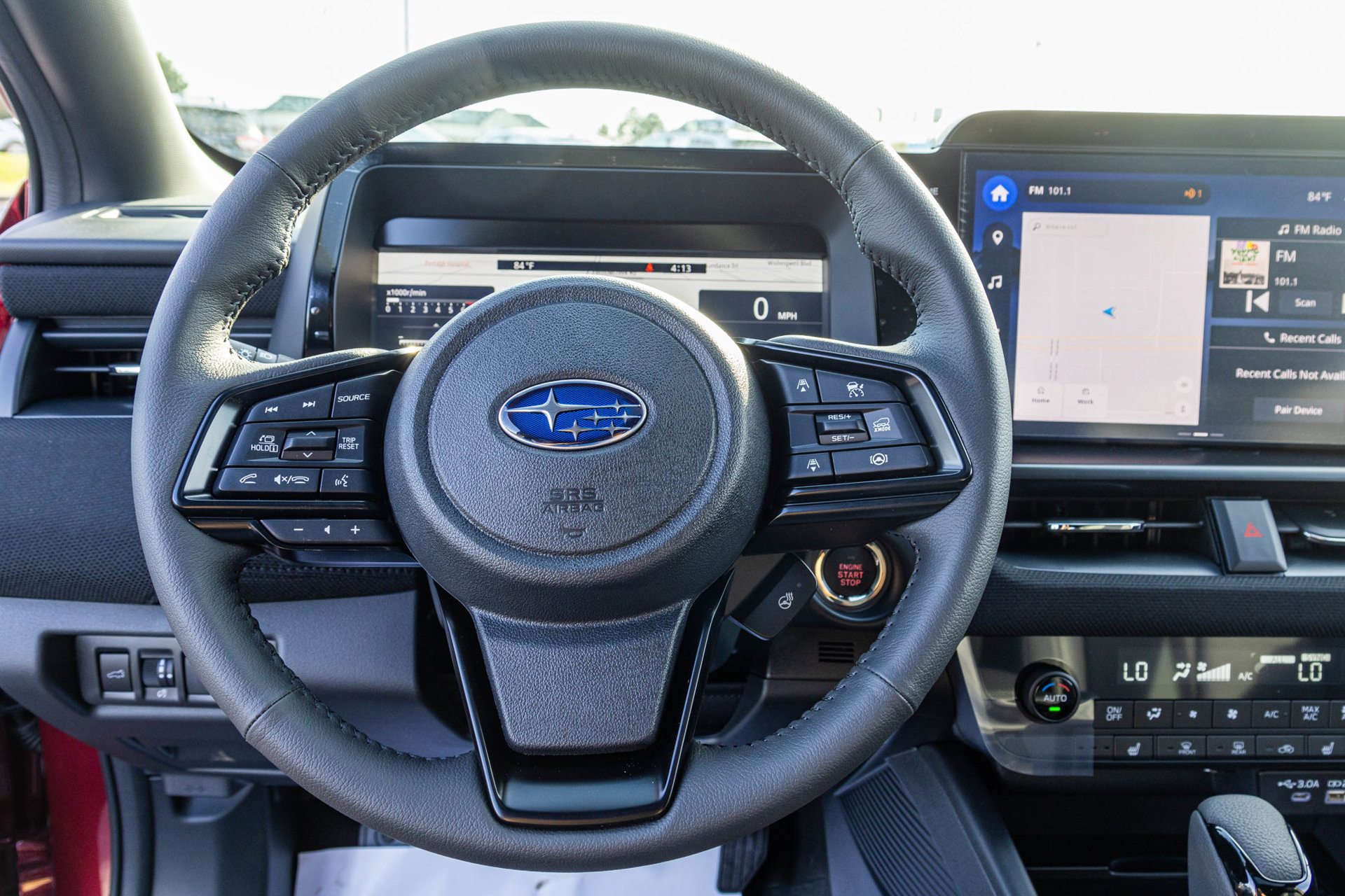 New 2026 Subaru Outback Premium AWD/4WD image 31