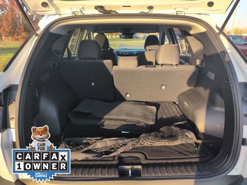 Certified 2022 Hyundai Tucson SEL image 30