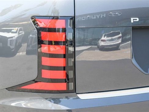 New 2026 Hyundai Palisade Calligraphy image 8