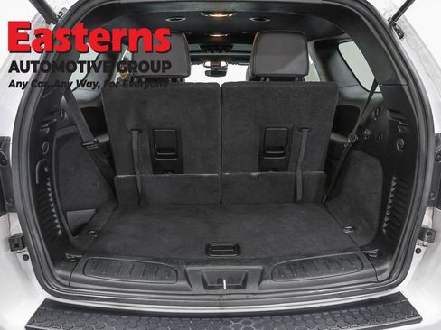 Used 2024 Dodge Durango GT AWD/4WD image 9