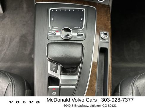 Used 2020 Audi Q5 2.0T Premium Plus w/ Premium Plus Package AWD/4WD image 20