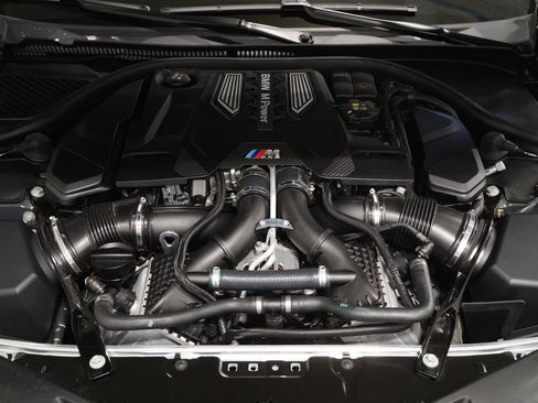 Used 2024 BMW M8 Gran Coupe xDrive Competition image 31