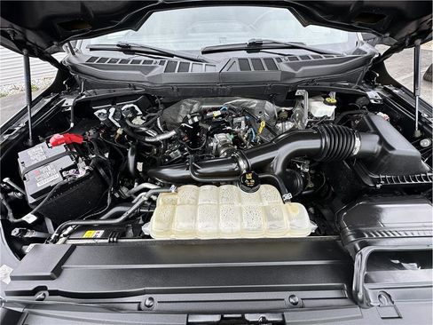 Used 2022 Ford F150 XL w/ STX Appearance Package image 26