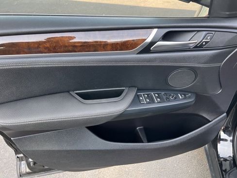 Used 2015 BMW X4 xDrive28i image 22