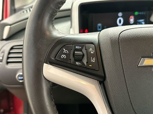 Used 2013 Chevrolet Volt w/ Enhanced Safety Package 2 FWD image 8