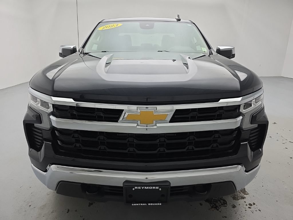 Used 2023 Chevrolet Silverado 1500 LT AWD/4WD image 5