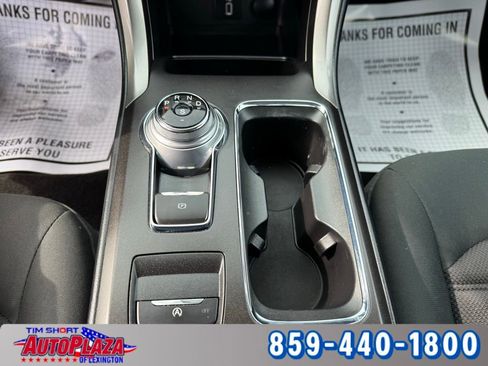 Used 2018 Ford Fusion SE w/ Fusion SE Technology Package image 28