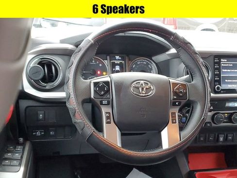 Used 2023 Toyota Tacoma SR5 image 9
