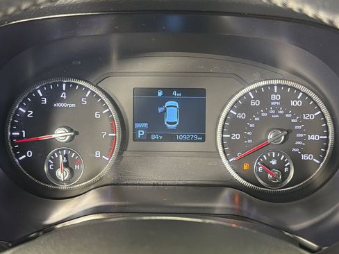 Used 2020 Kia Telluride EX image 29