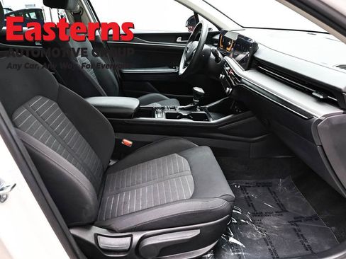 Used 2025 Kia K5 LXS FWD image 24
