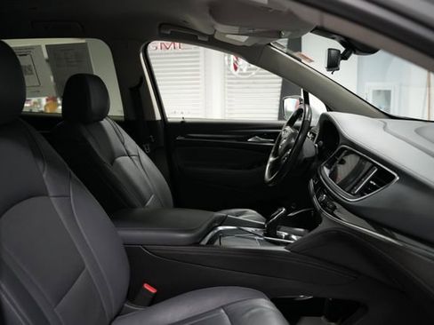 Used 2021 Buick Enclave Premium w/ Surround and Sites Package image 24