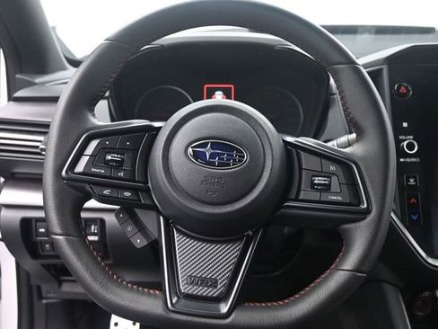 Used 2023 Subaru WRX Premium AWD/4WD image 27