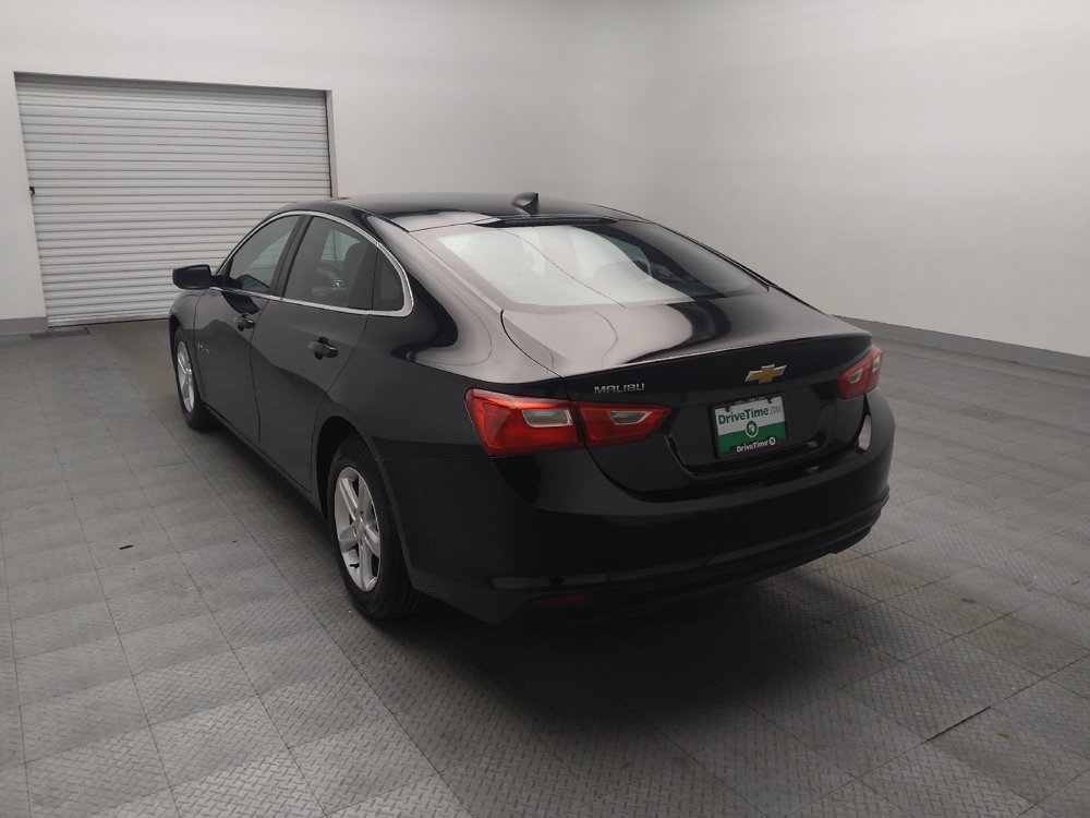 Used 2019 Chevrolet Malibu LS FWD image 5