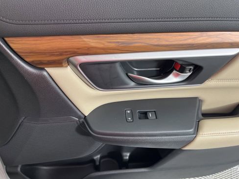 Certified 2020 Honda CR-V EX-L image 11