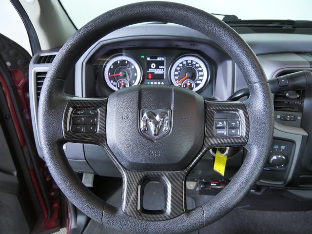 Used 2015 RAM 1500 Tradesman w/ Popular Equipment Group AWD/4WD image 29