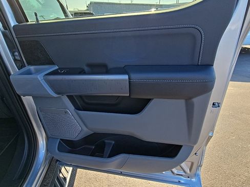 Used 2023 Ford F150 XLT w/ Equipment Group 302A High image 54