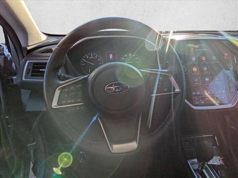 Certified 2024 Subaru Ascent Premium w/ Convenience Package image 19