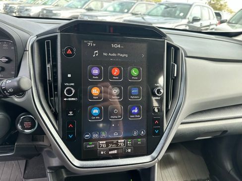 New 2026 Subaru Crosstrek 2.5i Limited w/ Popular Package #3A image 13