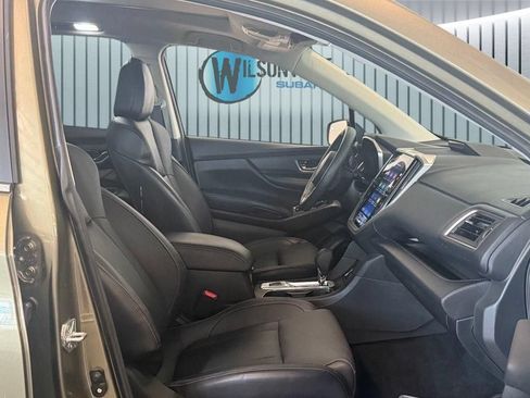 Certified 2023 Subaru Ascent Limited w/ Technology Package AWD/4WD image 6