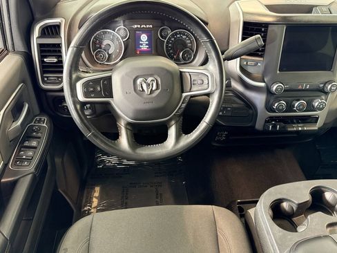 Used 2023 RAM 2500 Big Horn w/ Level 1 Equipment Group image 19