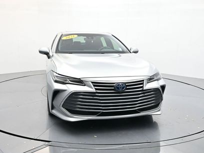 Used 2021 Toyota Avalon Limited