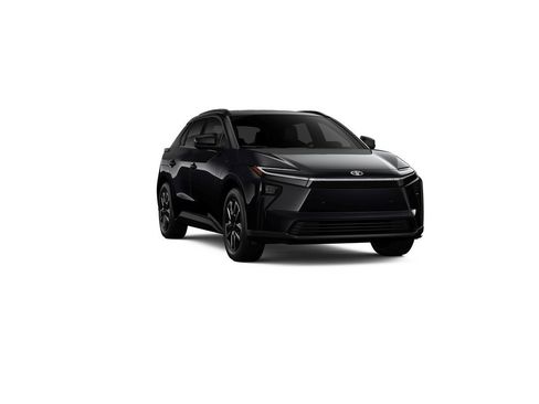 New 2026 Toyota bZ AWD/4WD image 16