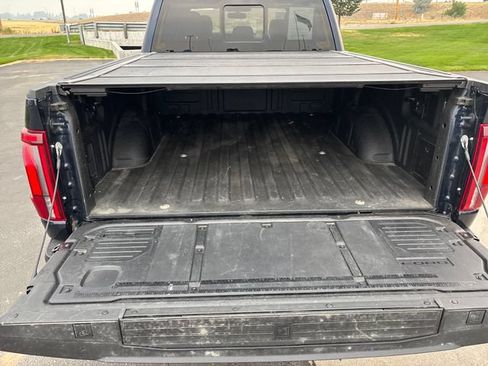 Used 2024 Ford F150 King Ranch AWD/4WD image 27