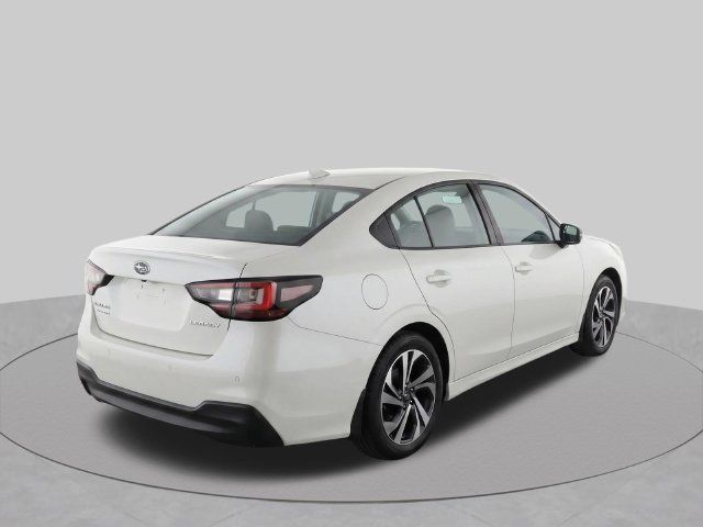 Used 2023 Subaru Legacy Premium AWD/4WD image 3