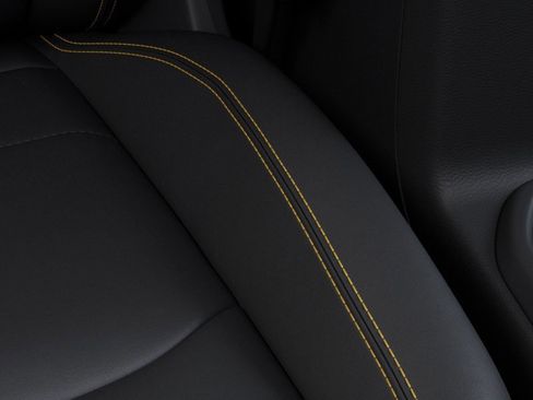 New 2025 Jeep Wrangler Sahara image 20