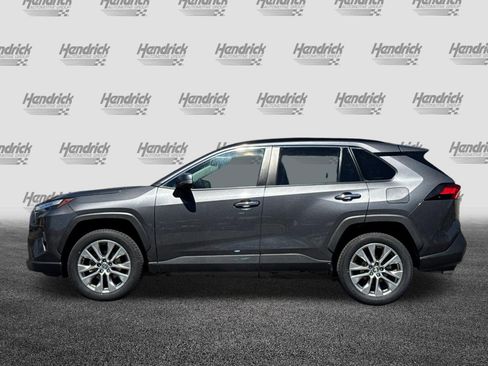 Used 2023 Toyota RAV4 Limited AWD/4WD image 8