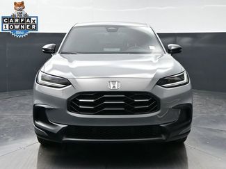 Certified 2025 Honda HR-V Sport video 2