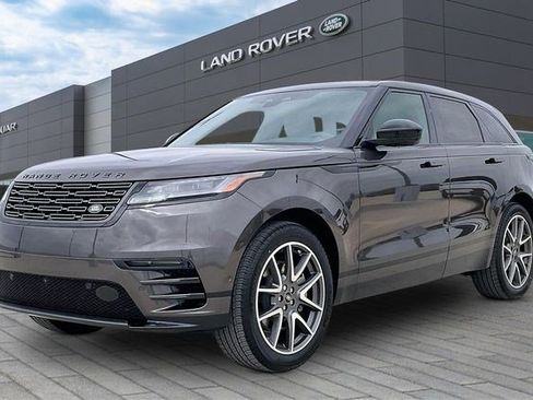 New 2026 Land Rover Range Rover Velar Dynamic SE image 1