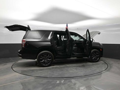 Used 2023 Chevrolet Tahoe High Country AWD/4WD image 41