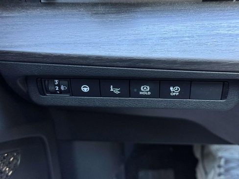 Certified 2024 Nissan Ariya ENGAGE e-4ORCE image 20