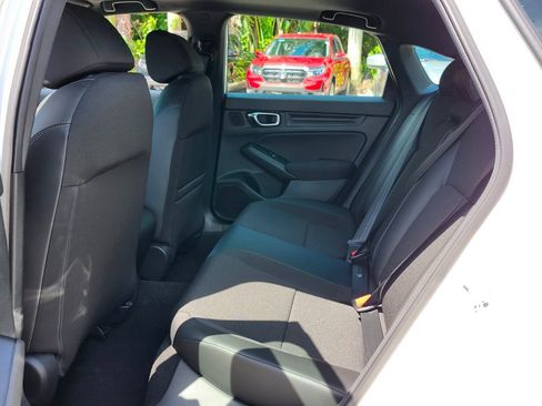 New 2026 Honda Civic Sport image 7