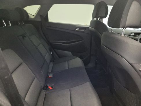 Used 2017 Hyundai Tucson SE FWD image 19