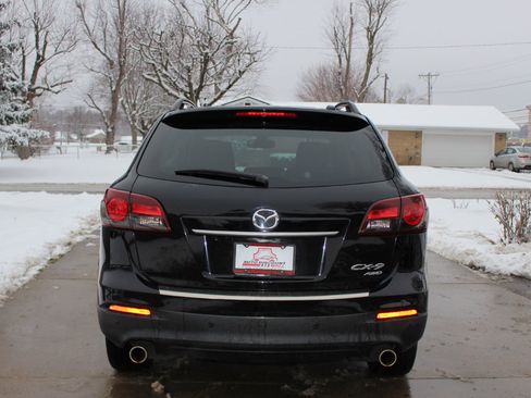 Used 2013 MAZDA CX-9 Grand Touring image 8