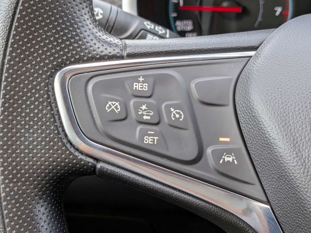 Used 2025 Chevrolet Malibu LT FWD image 25