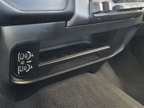 Used 2024 RAM 2500 Big Horn image 20