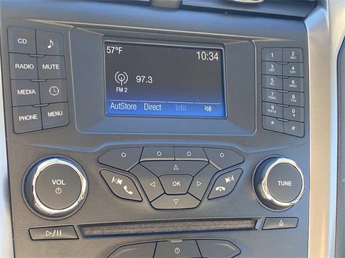 Certified 2018 Ford Fusion S image 26