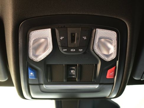 Used 2025 RAM 1500 Tradesman AWD/4WD image 39