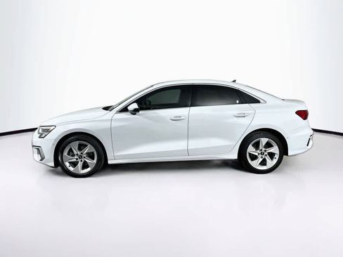 Used 2023 Audi A3 2.0T Premium w/ Convenience Package FWD image 3