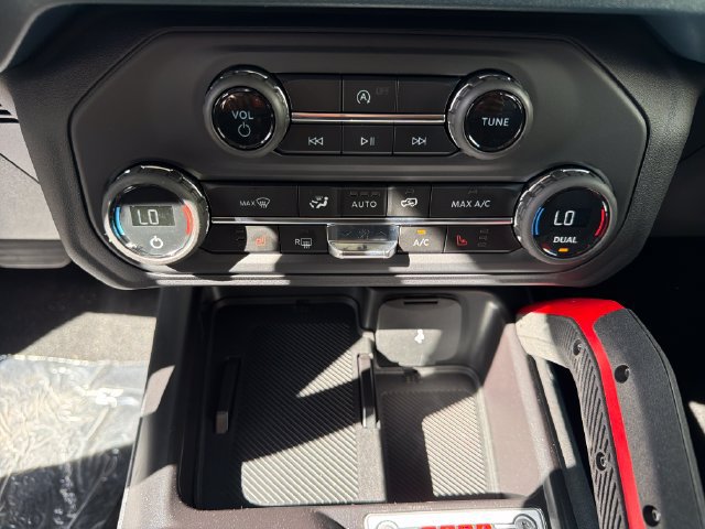 New 2026 Ford Bronco Heritage Edition AWD/4WD image 30