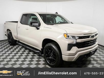 New 2026 Chevrolet Silverado 1500 RST w/ RST Select Package