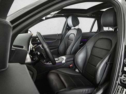 Certified 2022 Mercedes-Benz GLC 300 4MATIC image 18